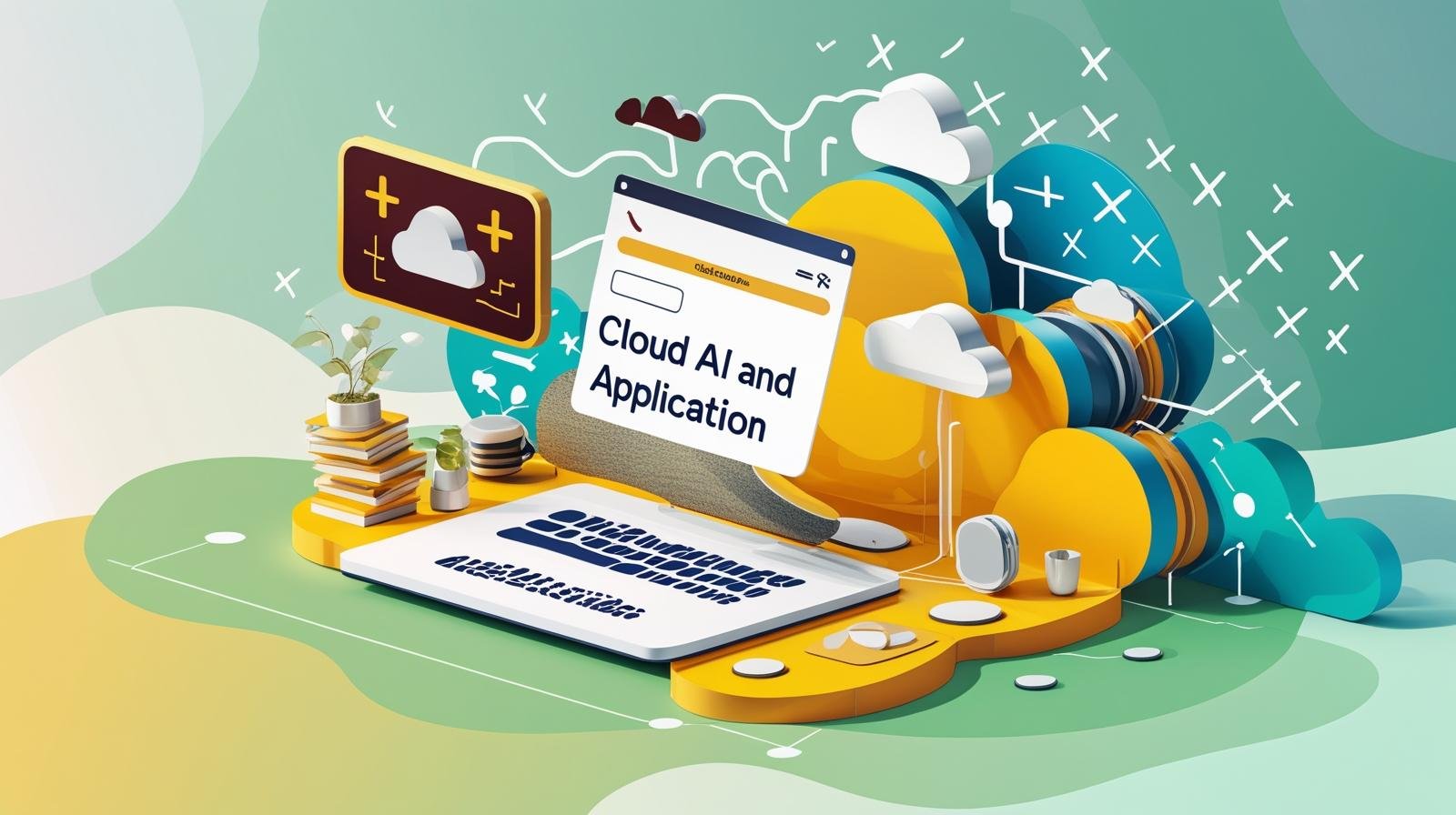 Cloud AI course thumbnail