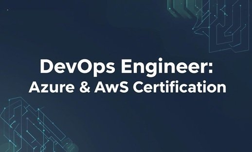 DevOps course thumbnail